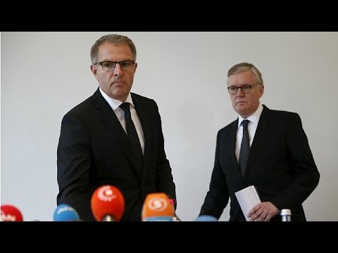 بالفيديو لوفتانزا تعترف بعلمها المسبق بالخلل النفسي لأندرياس