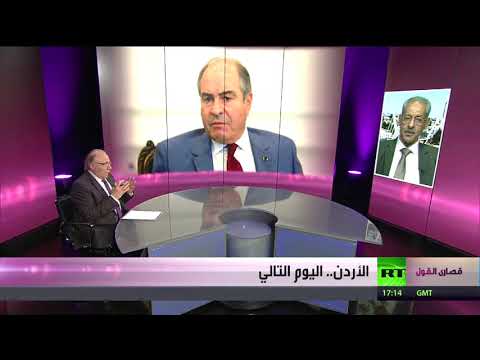 شاهد رئيس نقباء الأردن يؤكّد عدم استبعاد الانتخابات المبكرة