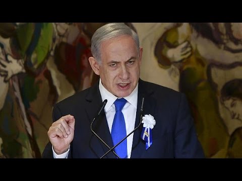 بالفيديو نتنياهو يحذر من نتيجة امتلاك إيران للنووي