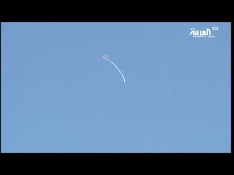 شاهد الجيش الإسرائيلي يقتل 4 فلسطينيين في قطاع غزة