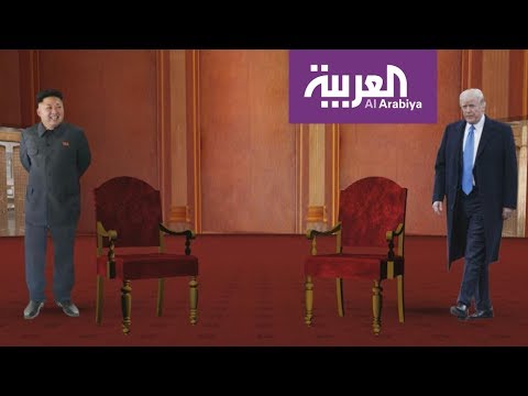 شاهد  أنظار العالم تتجه صوب جزيرة الموت