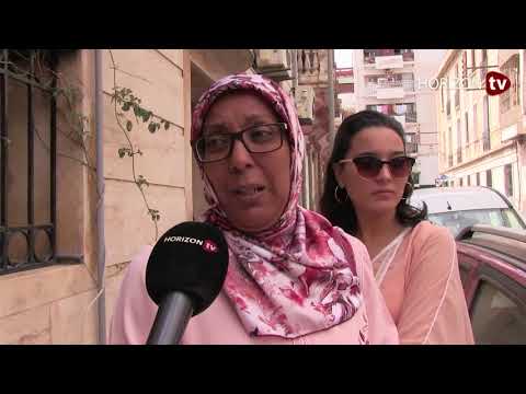 شاهد رأي الشارع المغربي في إمكانية تنظيم كأس العالم 2026