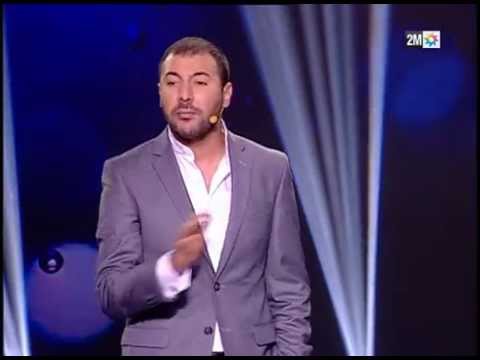 بالفيديو إيكو يتحدث بأسلوب فكاهي عن أنواع الرياضات