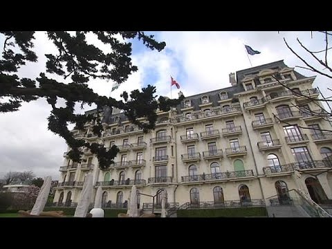 فيديو استئناف المفاوضات بشأن الملف النووي الإيراني