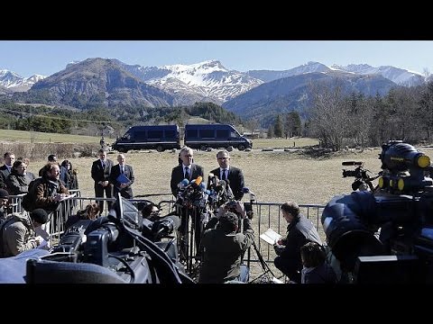 فيديو ركاب جيرمان وينغز يصرخون قبل سقوطها