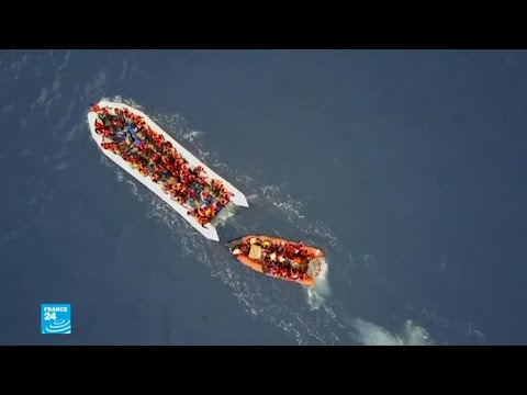 شاهد الخلاف بشأن توزيع حصص المهاجرين يزداد حدة