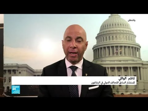 شاهد ننشر رهانات قمة سنغافورة بين ترامب وكيم جونغ أون