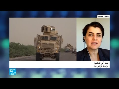 شاهد تطورات معركة الحديدة في اليوم الثاني وهذا ما حققته القوات اليمنية