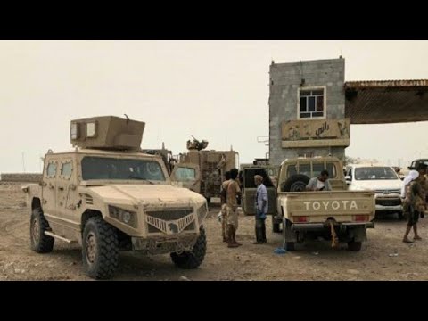 هل سيطر التحالف على مطار الحديدة اليمني