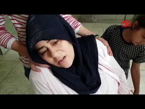 تصريحات أم الرضيعة المختطفة من مستشفى الهروشي في البيضاء