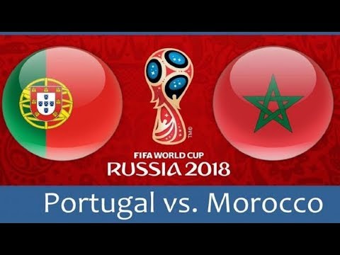 الفيفا يصدر بيانًا مهمًا بخصوص مباراة منتخبي المغرب والبرتغال