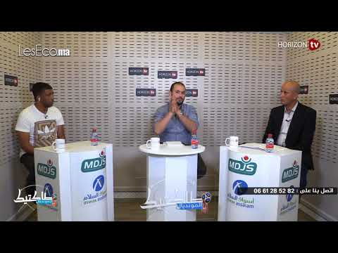 تعرف على تقنية var وما أهميتها في مونديال روسيا