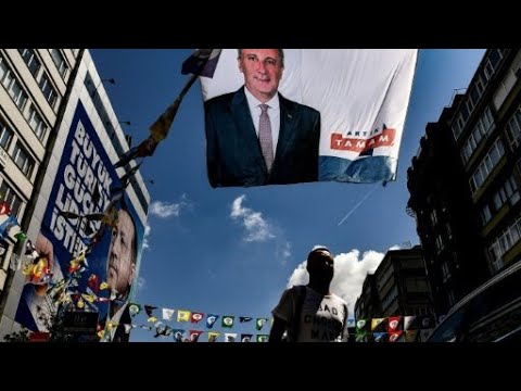 أحزاب المعارضة توحد صفوفها لضمان شفافية الاقتراع