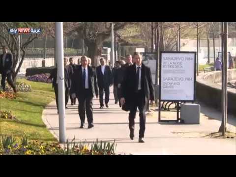 شاهد نتائج المفاوضات النووية لا نجاح ولا فشل