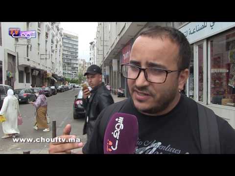 شاهد مغاربة ينتقدون مشاركة المنتخبات العربية في مونديال روسيا