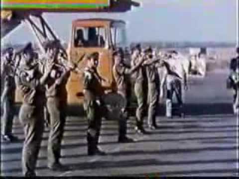 فيديو كذبة نيسان التي تحققت في إسرائيل