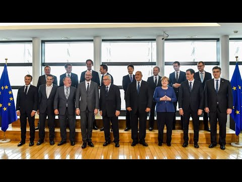 قمة حاسمة للاتحاد الأوروبي بشأن الهجرة وسط انقسامات بين الدول الأعضاء