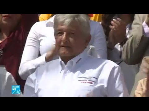 هل تحمل الانتخابات الرئاسية في المكسيك رئيسًا يساريًا