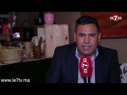 جلول التويجر يكشف أسباب إقصاء المنتخب المغربي من مونديال روسيا