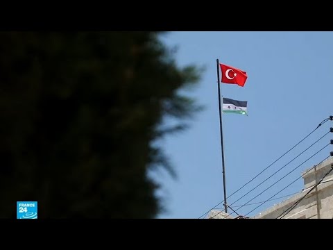 عفرين تعيش عهدًا جديدًا وتفقد الكثير من معالمها