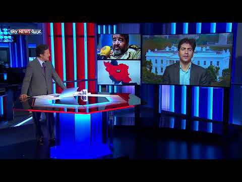 تصاعد وتيرة الاحتجاجات المعارضة في إيران