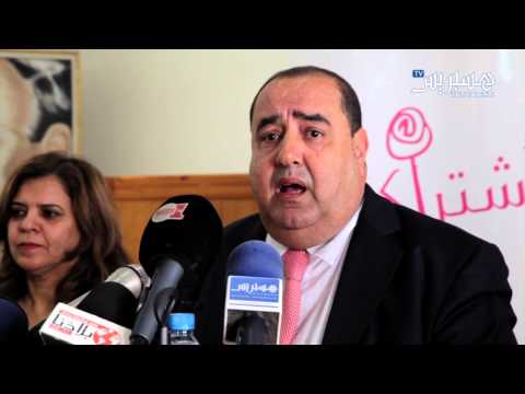 بالفيديو لشكر يُطالب بمقاضاة بنكيران جنائيًا