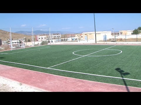 شاهد مشاريع البنيات التحتية في الحسيمة تستجيب لانتظارات الهواة