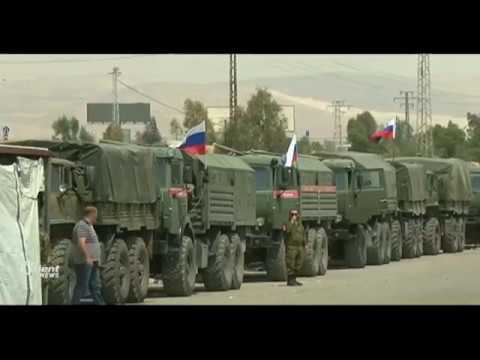 شاهدمقاتلون يرفضون الاعتراف باتفاق الجنوب