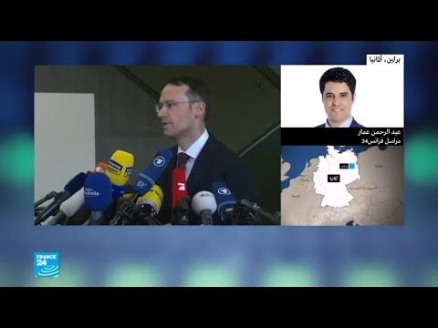 شاهدأطول محاكمة لنازيين جدد بعد الحرب العالمية الثانية في ألمانيا