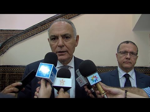 صلاح الدين مزوار يؤكّد تفاقم مشكلة آجال الدفع