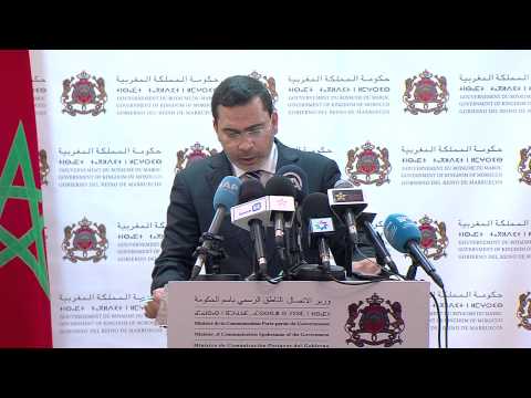 فيديو المغرب يعقد ثلاثة اتفاقات مع كوت ديفوار