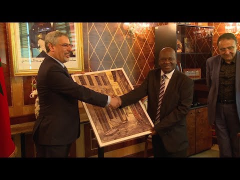 تنزانيا تتطلع إلى تعزيز التعاون مع المغرب