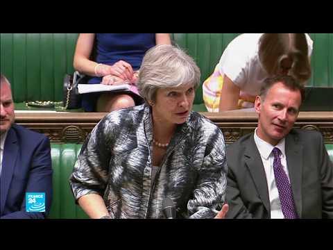 انقسام في بريطانيا بشأن خطة الخروج من الاتحاد الأوروبي