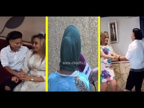 أول خروج إعلامي لوالدة الفتاة المتزوجة من صديقتها