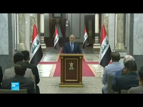 وعود العبادي تلقى صدى في شوارع الجنوب العراقي