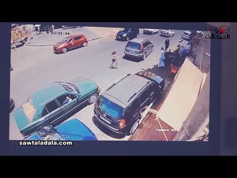 شاهد أول خروج لأم الطفلة ريم ضحية متهور عين الشق توجه رسالة للمسؤولين