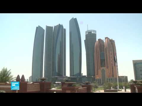 شاهد رئيس جمهورية الصين في زيارة تاريخية للإمارات