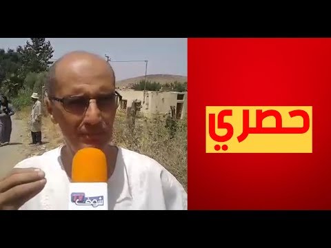 شاهد أول خروج إعلامي لصديق الأستاذ الذي ارتكب جريمة أزرو