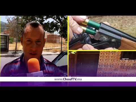 شاهد يروى القصة الكاملة لمجزرة آزرو