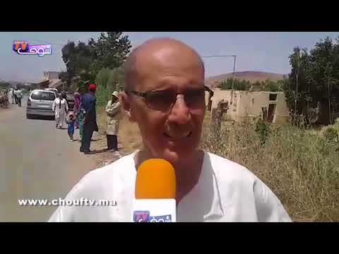 شاهد  القصة الكاملة لمجزرة آزرو الدموية