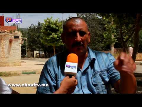 شاهد رواية صديق مول الطاكسي ضحية مجزرة الأستاذ المتقاعد