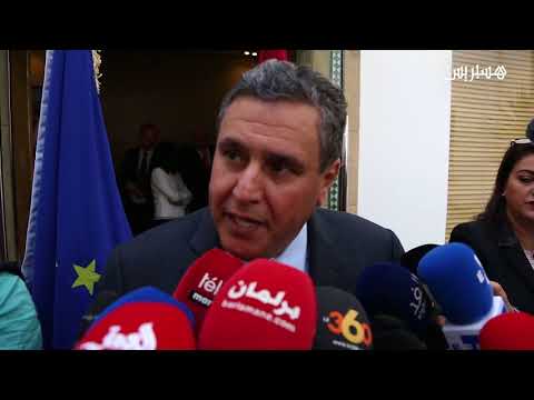 شاهدالمغرب والاتحاد الأوروبي يُوقعّان اتفاقية الصيد البحري الجديدة