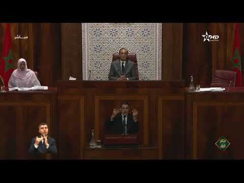 رئيس الحكومة يؤكّد وجود جهود بذلت في السابق وجب تثمينها