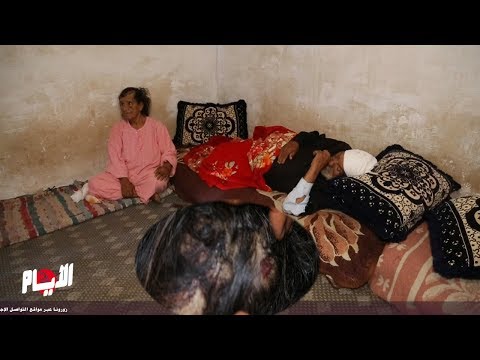 شاهد ضحايا أشتوكة يروون تفاصيل محاولة اغتصاب مُسنَّة