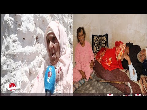 شاهد أول خروج إعلامي لأم الجانح الذي اعتدى بالضرب على مُسني اشتوكة