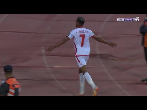 شاهد ملخص مباراة الوداد البيضاوي وحوريا كوناكري