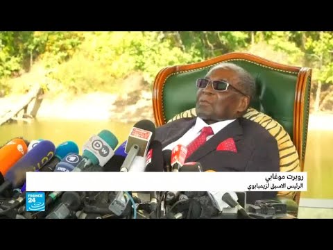 شاهدزيمبابوي تشهد أول انتخابات رئاسية وتشريعية منذ الإطاحة بموغابي