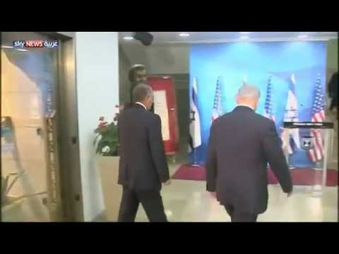 بالفيديو بعض أعضاء الكونغرس يرفضون الاتفاق النووي