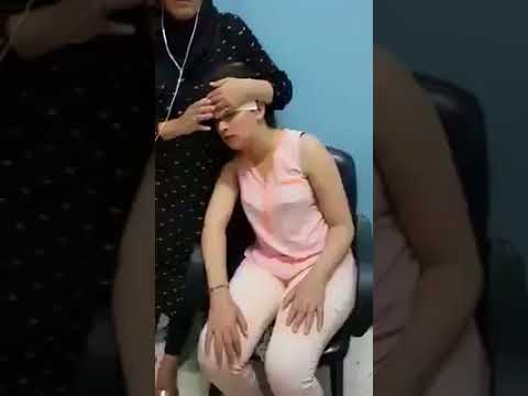 شاهد  صدمة سائحة فرنسية عند دخول مستشفى عمومي في الدارالبيضاء