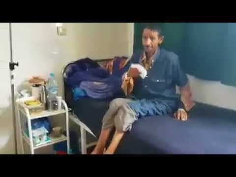 شاهداستياء المرضى من الإهمال داخل مستشفى إنزكان العمومي